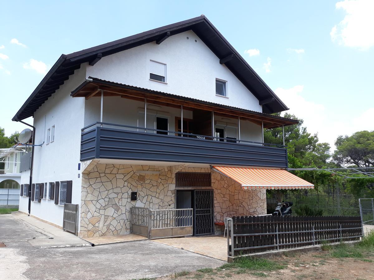 Casa Gudelj Apartment Pirovac Exterior photo